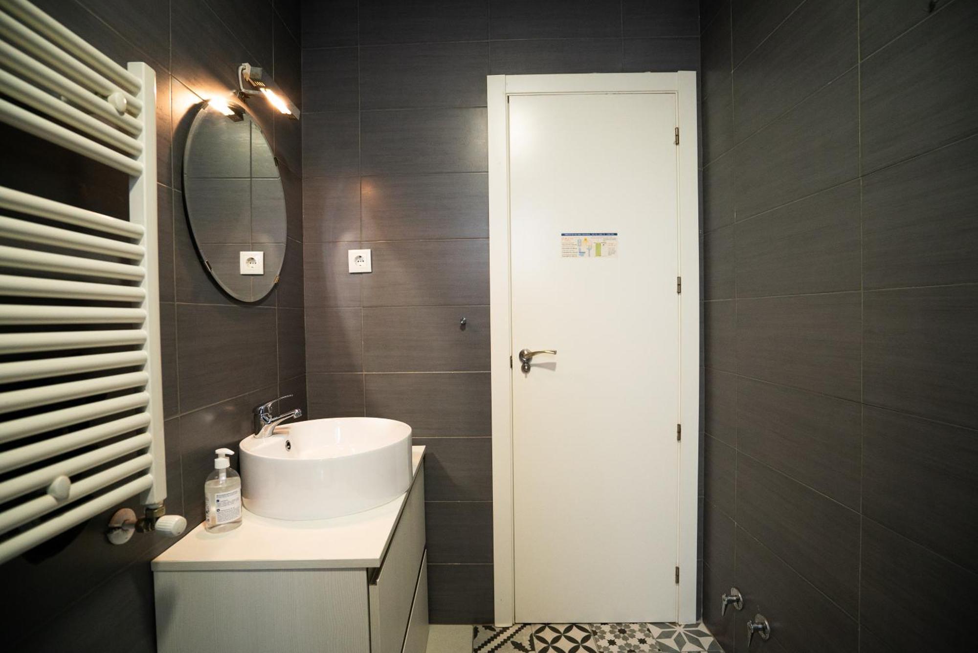 Smartliving Centro Privatunterkunft *