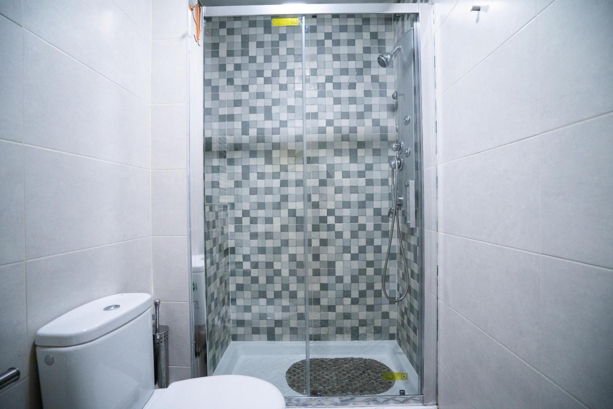 Smartliving Centro Privatunterkunft *